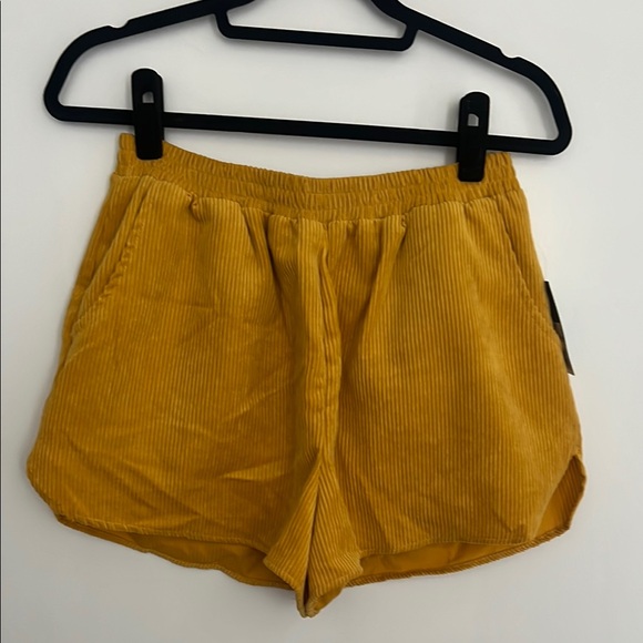 wild fable Pants - Wild Fable Corduroy Women's Shorts